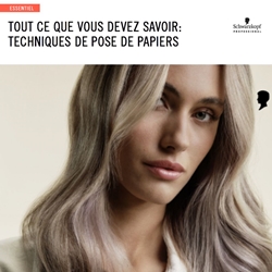 Edmundston, NB - Schwarzkopf Professional TOUT CE QUE VOUS DEVEZ SAVOIR:TECHNIQUES DE POSE - October 5th, 2026